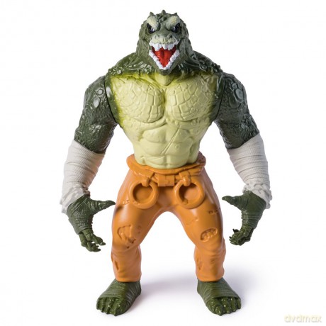 Batman - Giant Figures 30 cm - Killer Croc (6070508) [FIGURKA]