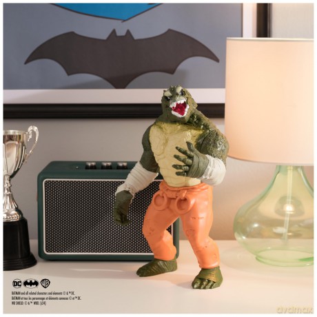 Batman - Giant Figures 30 cm - Killer Croc (6070508) [FIGURKA]