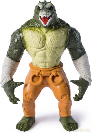 Batman - Giant Figures 30 cm - Killer Croc (6070508) [FIGURKA]