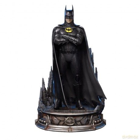 Batman - The Flash Movie - Statue Art Scale 1/10 [FIGURKA]