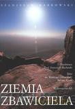 Ziemia zbawiciela TW - Stanisław Markowski [KSIĄŻKA]