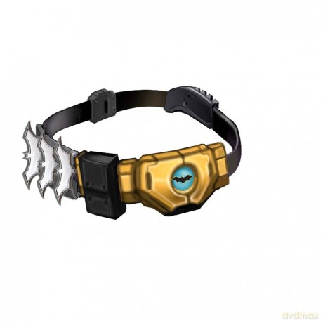 Batman - Utility Belt (6071114) [FIGURKA]