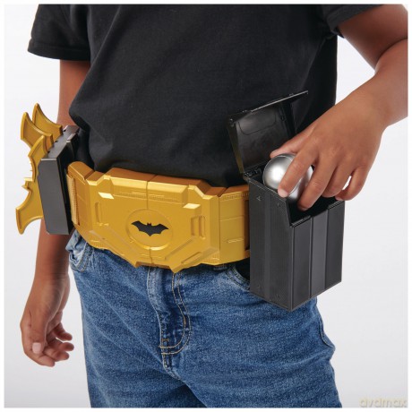 Batman - Utility Belt (6071114) [FIGURKA]