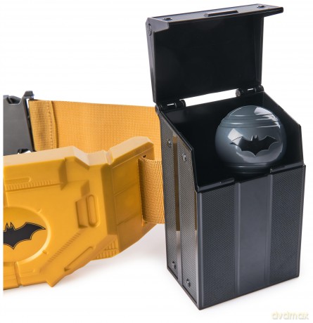 Batman - Utility Belt (6071114) [FIGURKA]