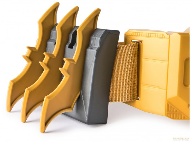 Batman - Utility Belt (6071114) [FIGURKA]