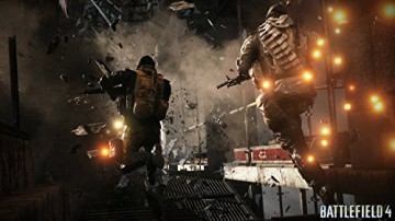 Battlefield 4 [GRA XBOX ONE]