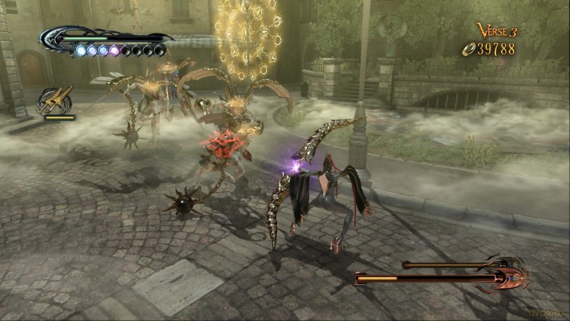 Bayonetta & Vanquish 10th Anniversary Bundle [GRA XBOX ONE]