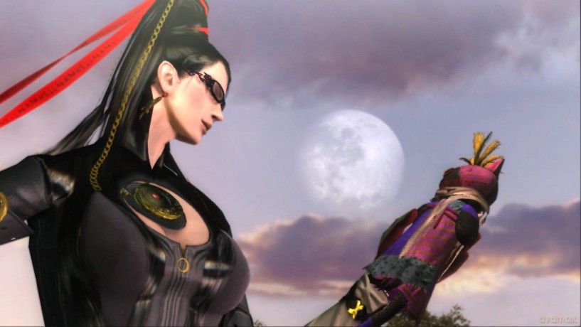 Bayonetta & Vanquish 10th Anniversary Bundle [GRA XBOX ONE]