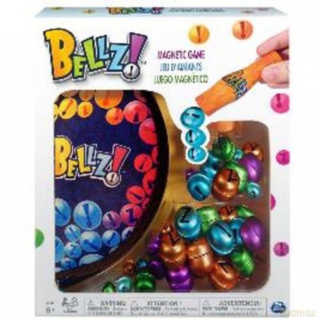 Bellz (6069694) [GRA PLANSZOWA]
