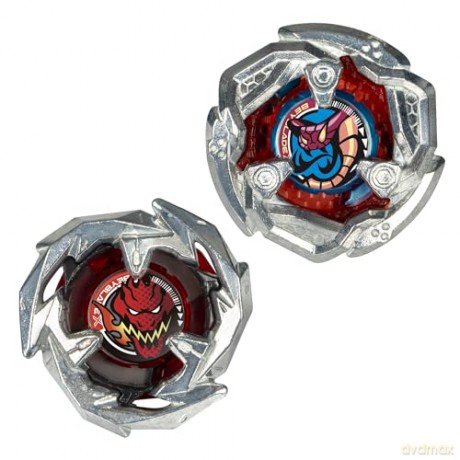 Beyblade - BBX Bey Bbx Tail Viper Sword Dran (G0197ES0) [FIGURKA]