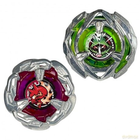 Beyblade - BBX Chain Incendio Arrow Wizard (G0196ES0) [FIGURKA]