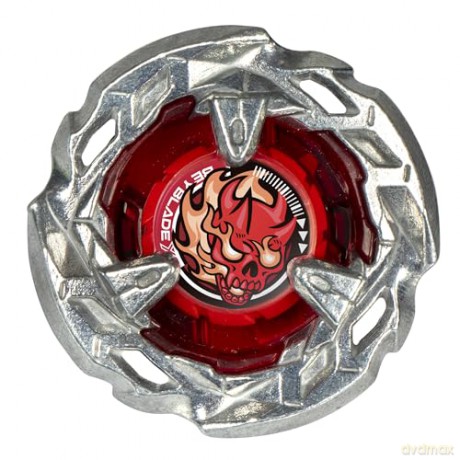 Beyblade - BBX Scythe Incendio Balance (F9583ES0) [FIGURKA]