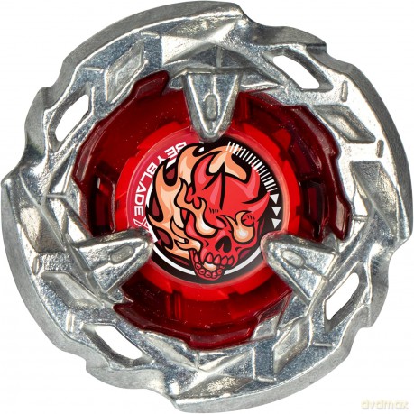 Beyblade - BBX Scythe Incendio Balance (F9583ES0) [FIGURKA]