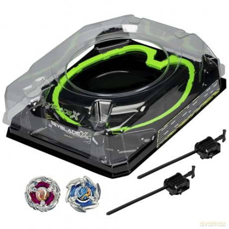 Beyblade - X Xtreme Battle Set (F9588) [FIGURKA]