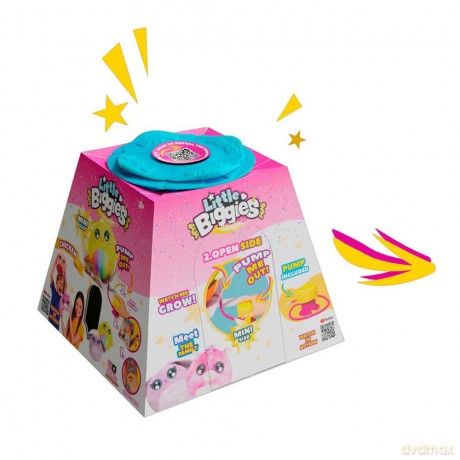 Biggies - Mini Biggies 4 variants (30499)