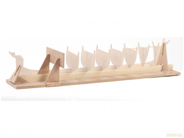Billing Boats - Building Slip New 0-90CM (429126)