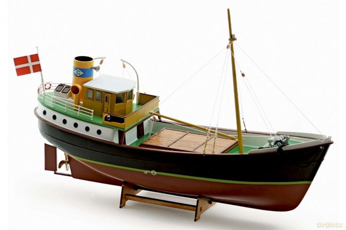 Billing Boats - Carli - (461092)