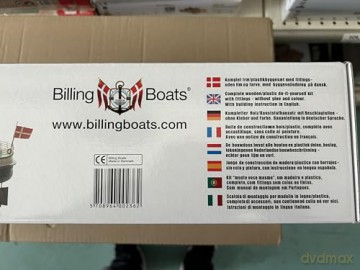 Billing Boats - Carli - (461092)
