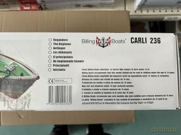 Billing Boats - Carli - (461092)
