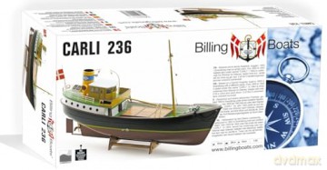 Billing Boats - Carli - (461092)