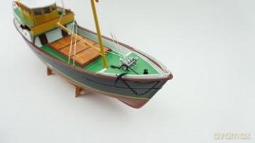 Billing Boats - Carli - (461092)