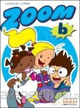 Zoom B WB [KSIĄŻKA]