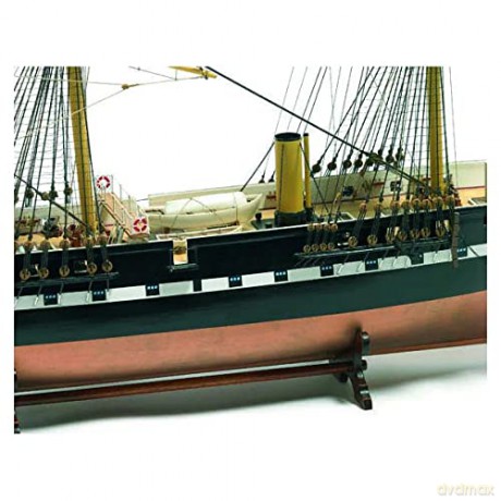 Billing Boats - Fregatten Jylland Limited Edition - (429408)