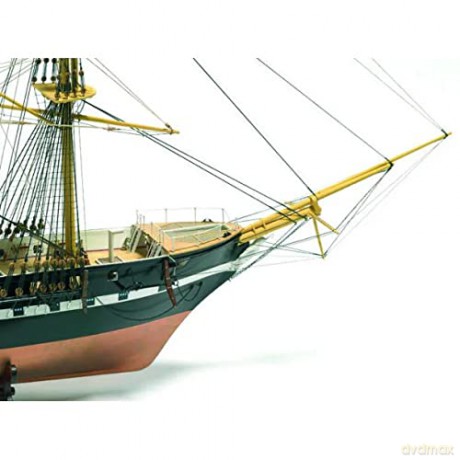 Billing Boats - Fregatten Jylland Limited Edition - (429408)
