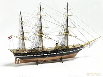 Billing Boats - Fregatten Jylland Limited Edition - (429408)