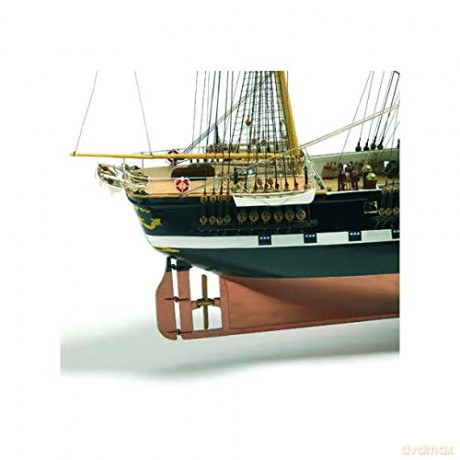 Billing Boats - Fregatten Jylland Limited Edition - (429408)