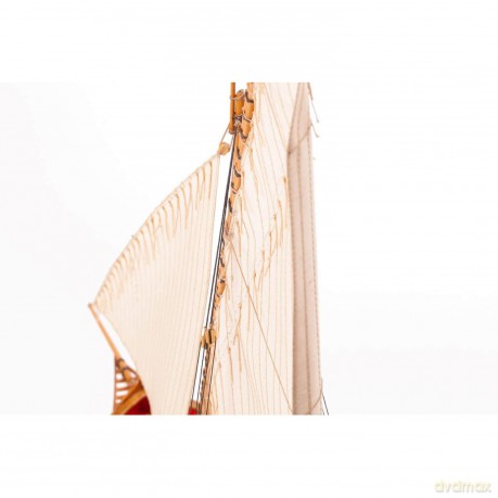 Billing Boats - LE MARTEGAOU - (428836)