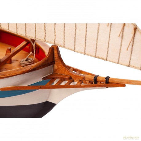 Billing Boats - LE MARTEGAOU - (428836)