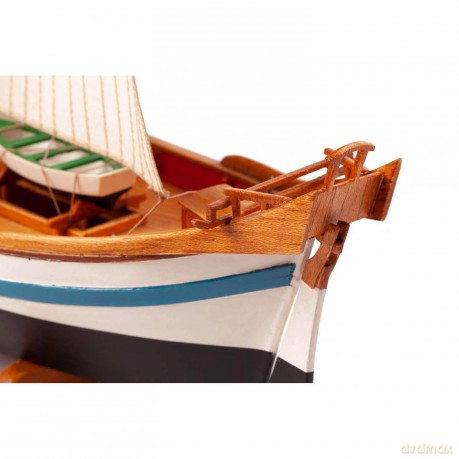 Billing Boats - LE MARTEGAOU - (428836)