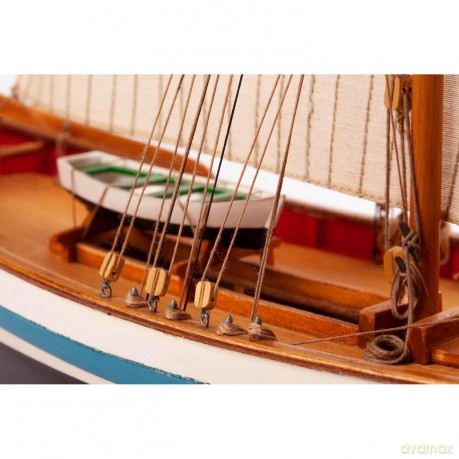 Billing Boats - LE MARTEGAOU - (428836)
