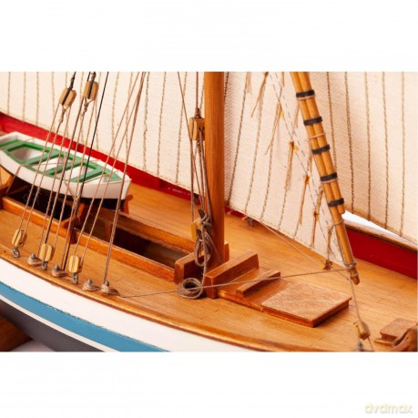 Billing Boats - LE MARTEGAOU - (428836)