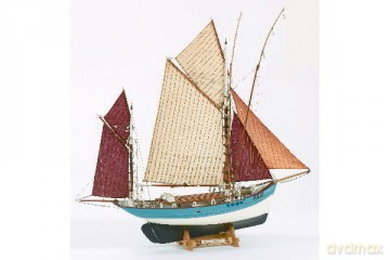 Billing Boats - Marie Jeanne - (428345)
