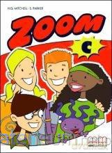 Zoom C SB [KSIĄŻKA]