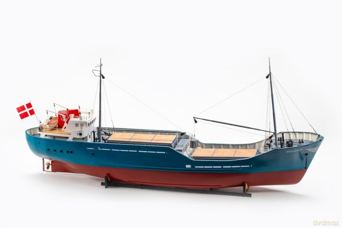 Billing Boats - Mercantic - (461032)