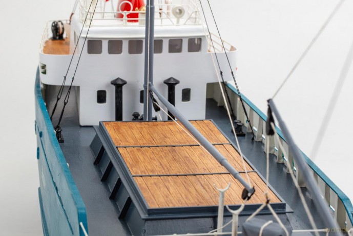 Billing Boats - Mercantic - (461032)
