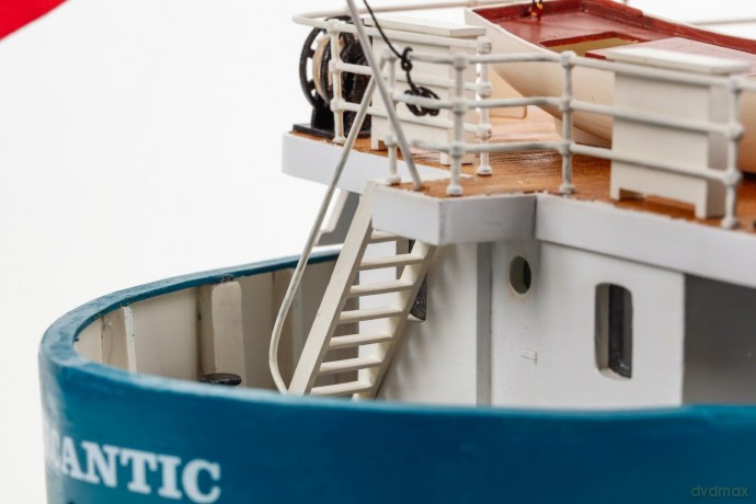 Billing Boats - Mercantic - (461032)