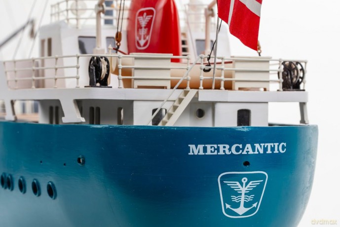 Billing Boats - Mercantic - (461032)