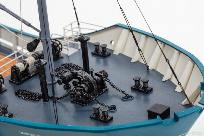 Billing Boats - Mercantic - (461032)