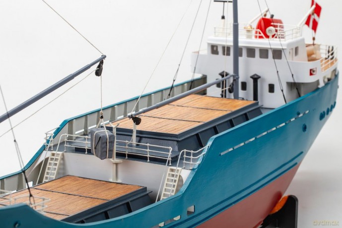 Billing Boats - Mercantic - (461032)