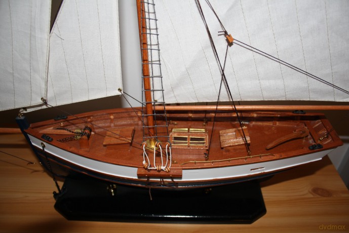 Billing Boats - Roar Ege - (428360)