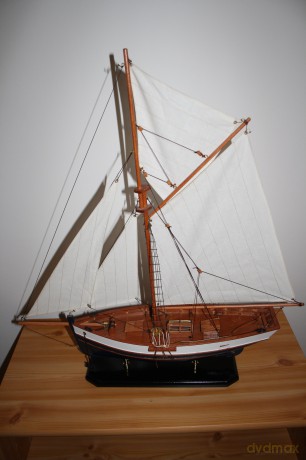 Billing Boats - Roar Ege - (428360)