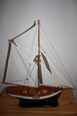 Billing Boats - Roar Ege - (428360)