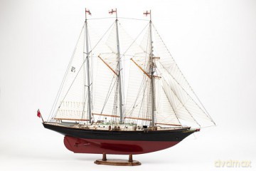Billing Boats - Sir Winston Churchill - (428361)