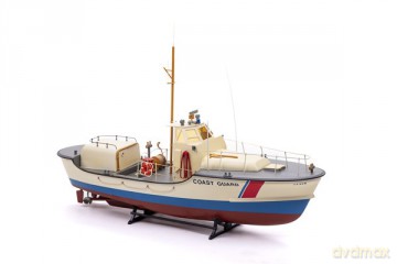 Billing Boats - U.S. Coast Guards - (428314)