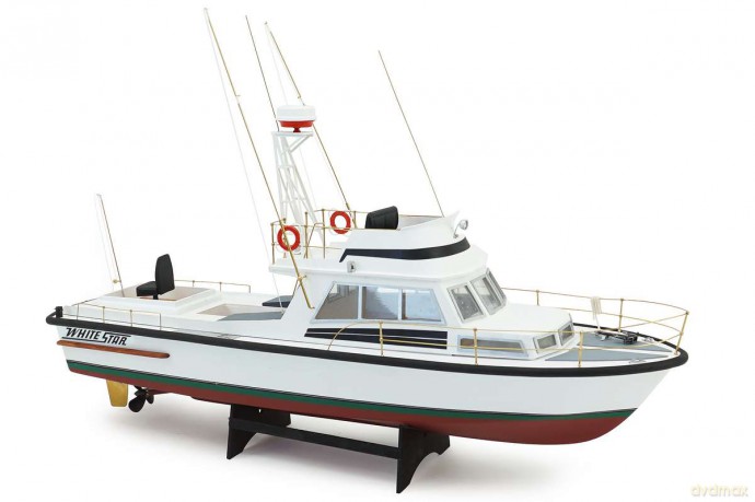 Billing Boats - White Star - (428342)