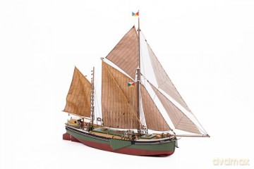 Billing Boats - Will Everard - (428352)
